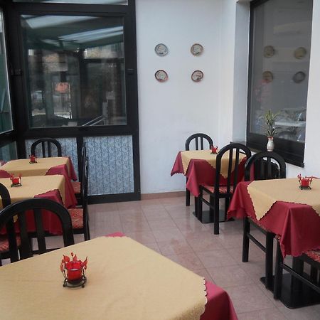 Hotel Adler Milano Dış mekan fotoğraf