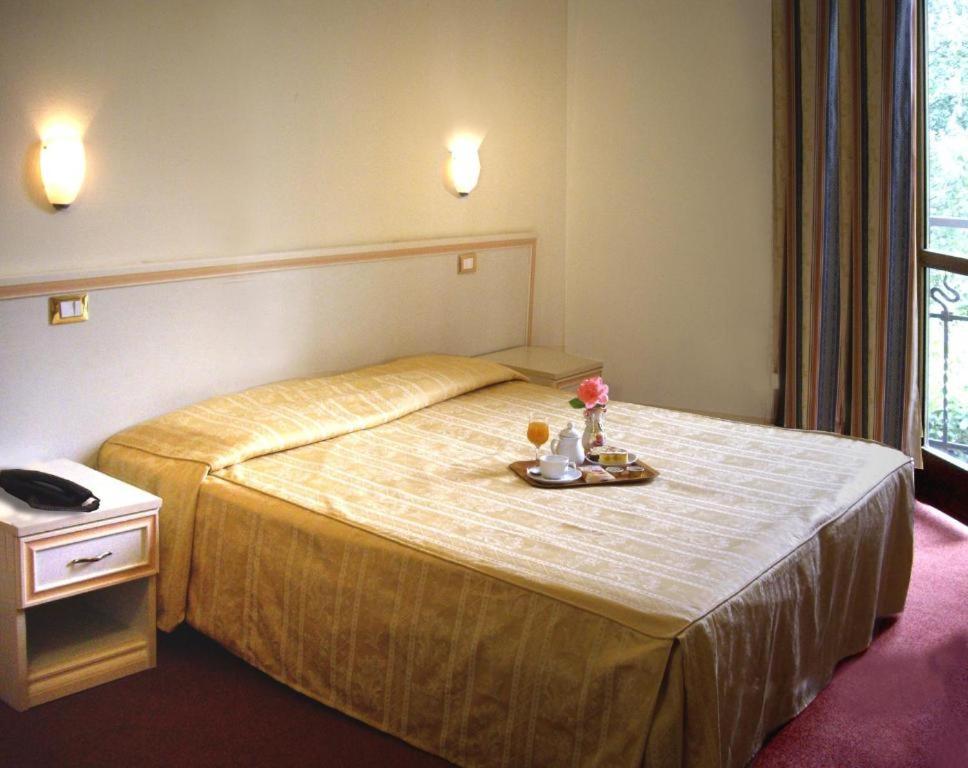 Hotel Adler Milano Dış mekan fotoğraf