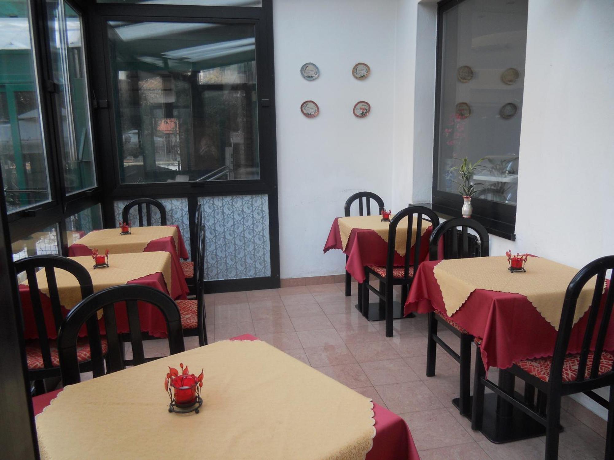 Hotel Adler Milano Dış mekan fotoğraf