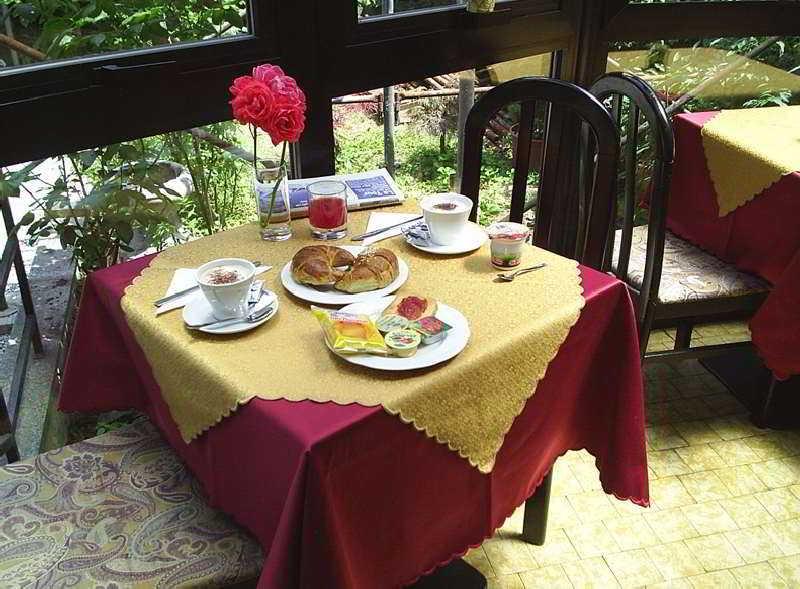 Hotel Adler Milano Dış mekan fotoğraf
