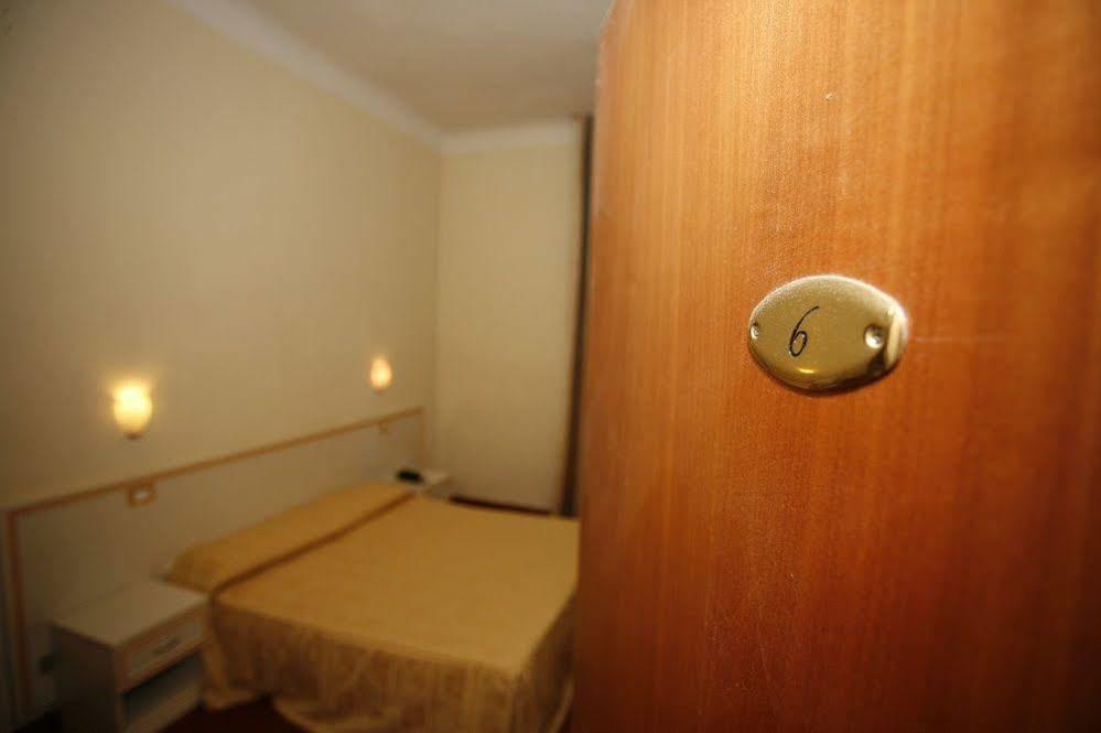Hotel Adler Milano Dış mekan fotoğraf