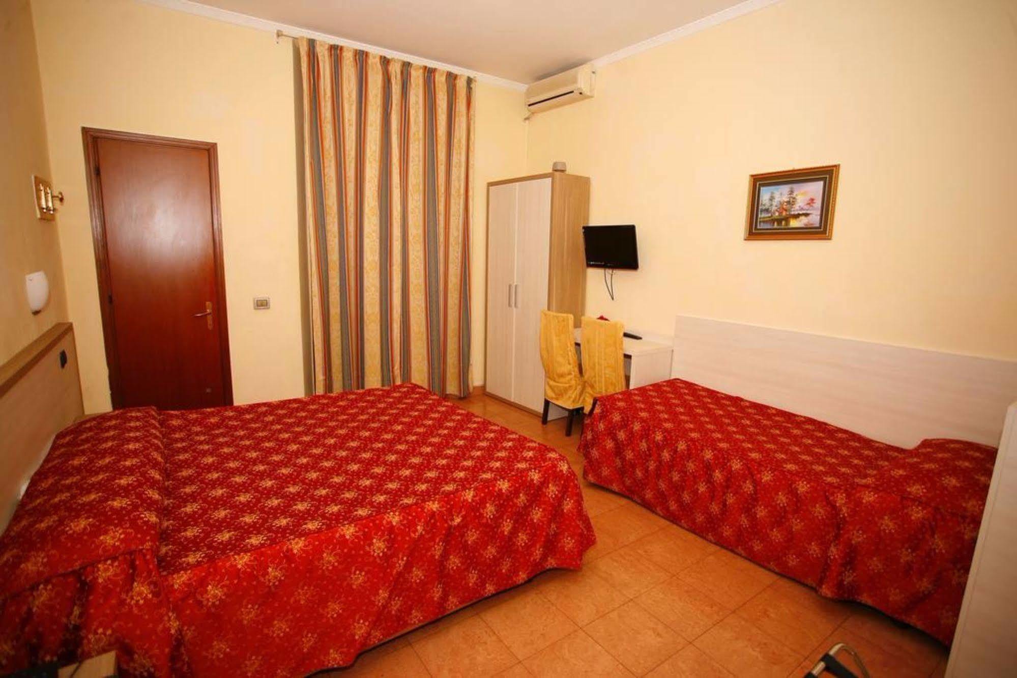 Hotel Adler Milano Dış mekan fotoğraf