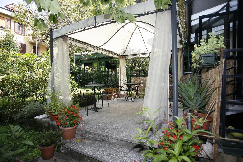 Hotel Adler Milano Dış mekan fotoğraf